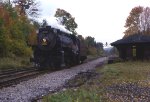 CP 4-6-2 #2317 - Canadian Pacific